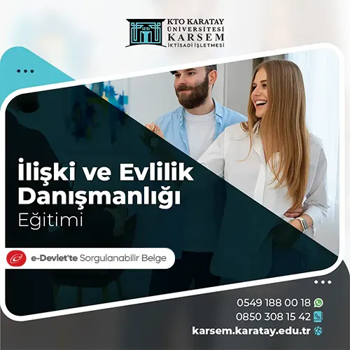 İletişim Teknikleri Eğitimi Eğitim Programı