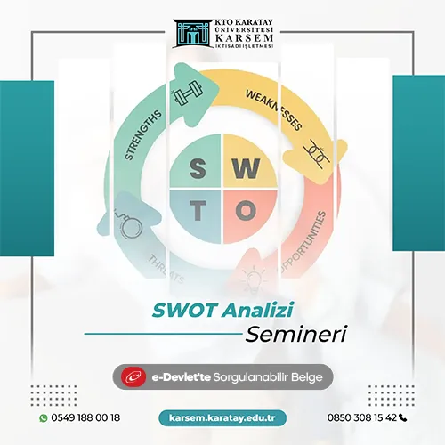 SWOT Analizi Semineri