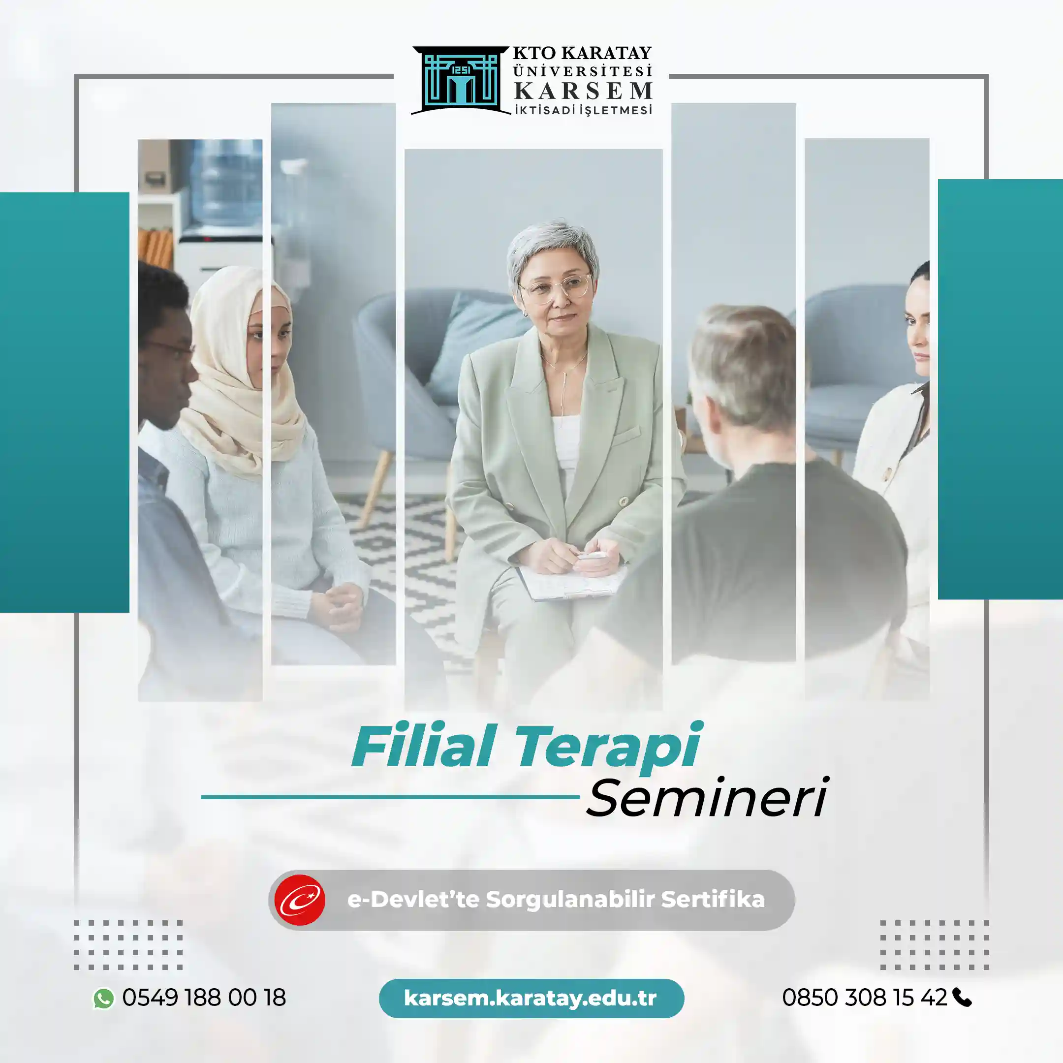 Filial Terapi Semineri