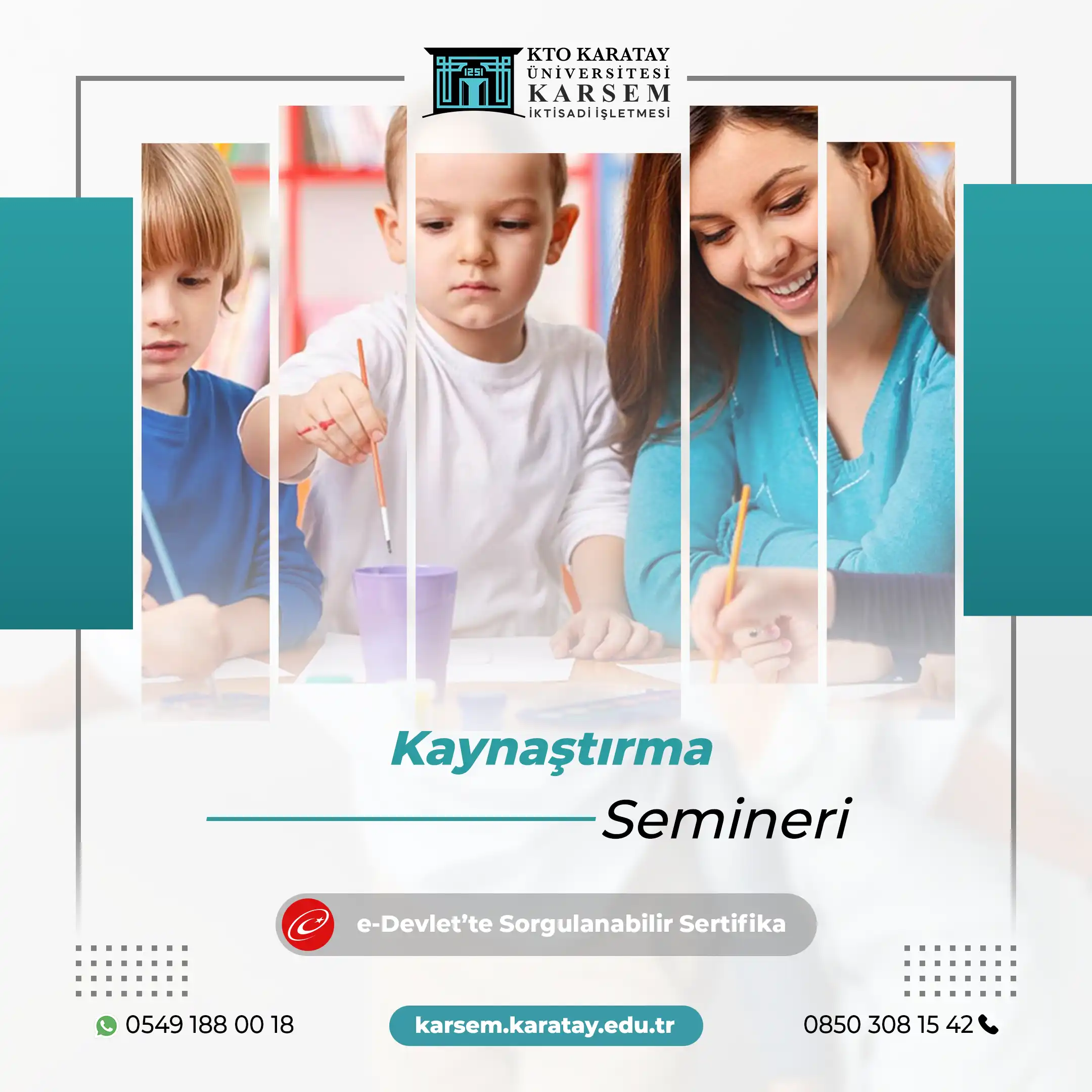 Kaynaştırma Semineri