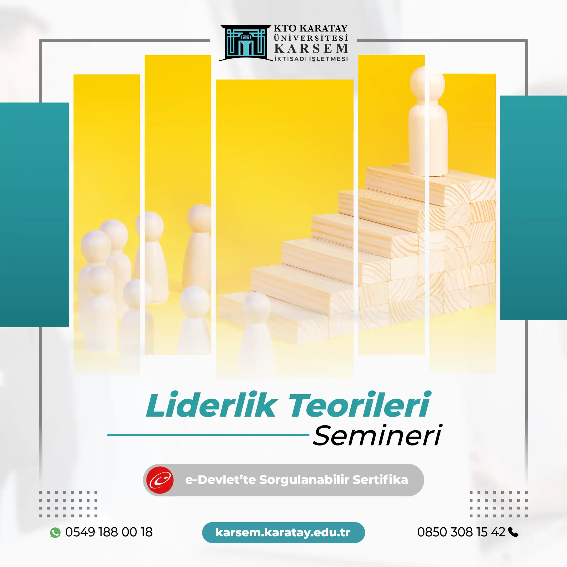 Liderlik Teorileri Semineri