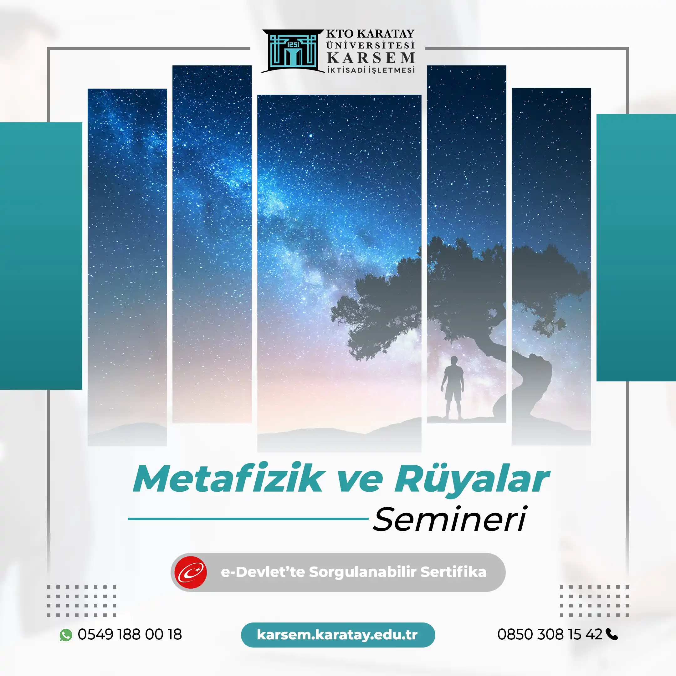 Metafizik ve Rüyalar