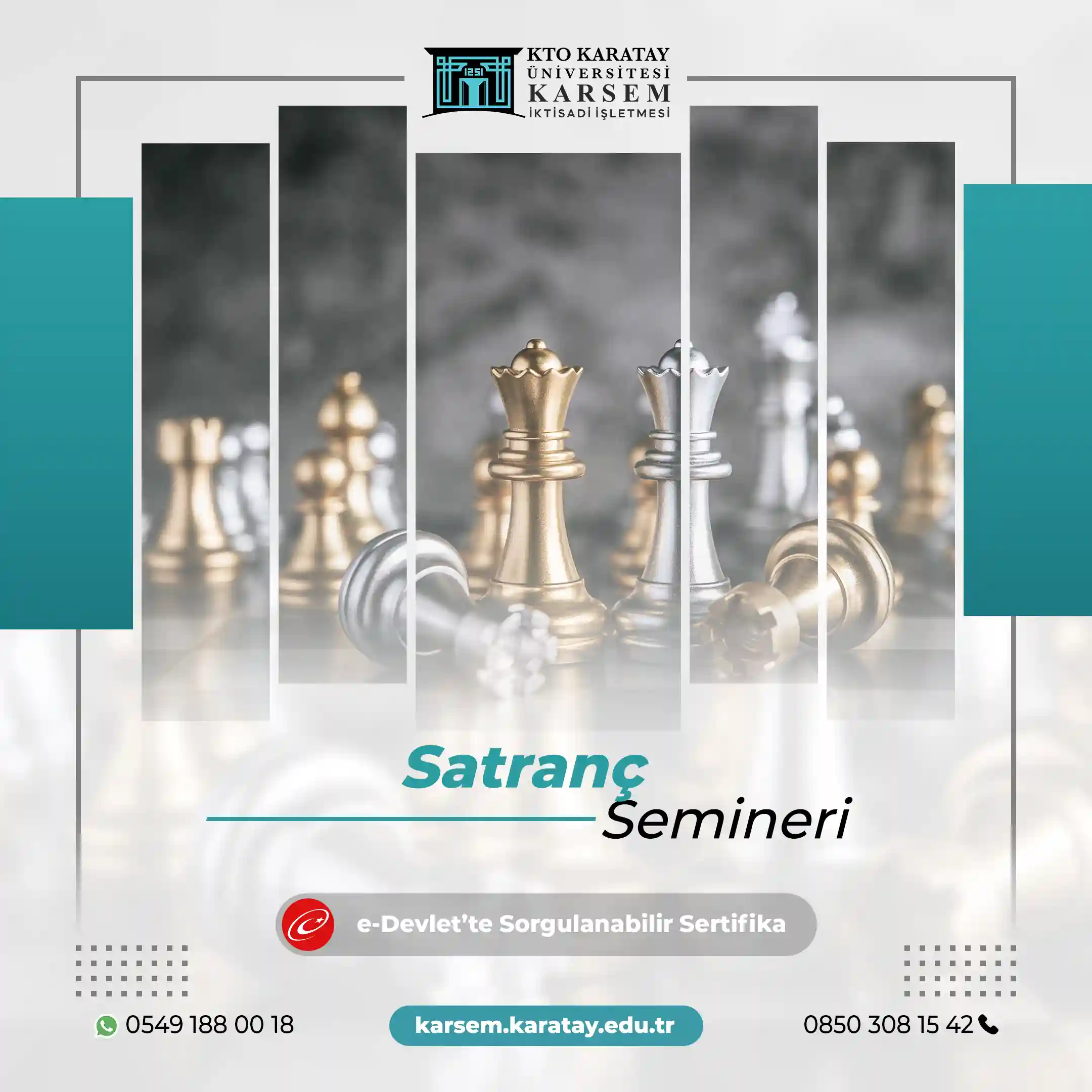 Satranç Semineri