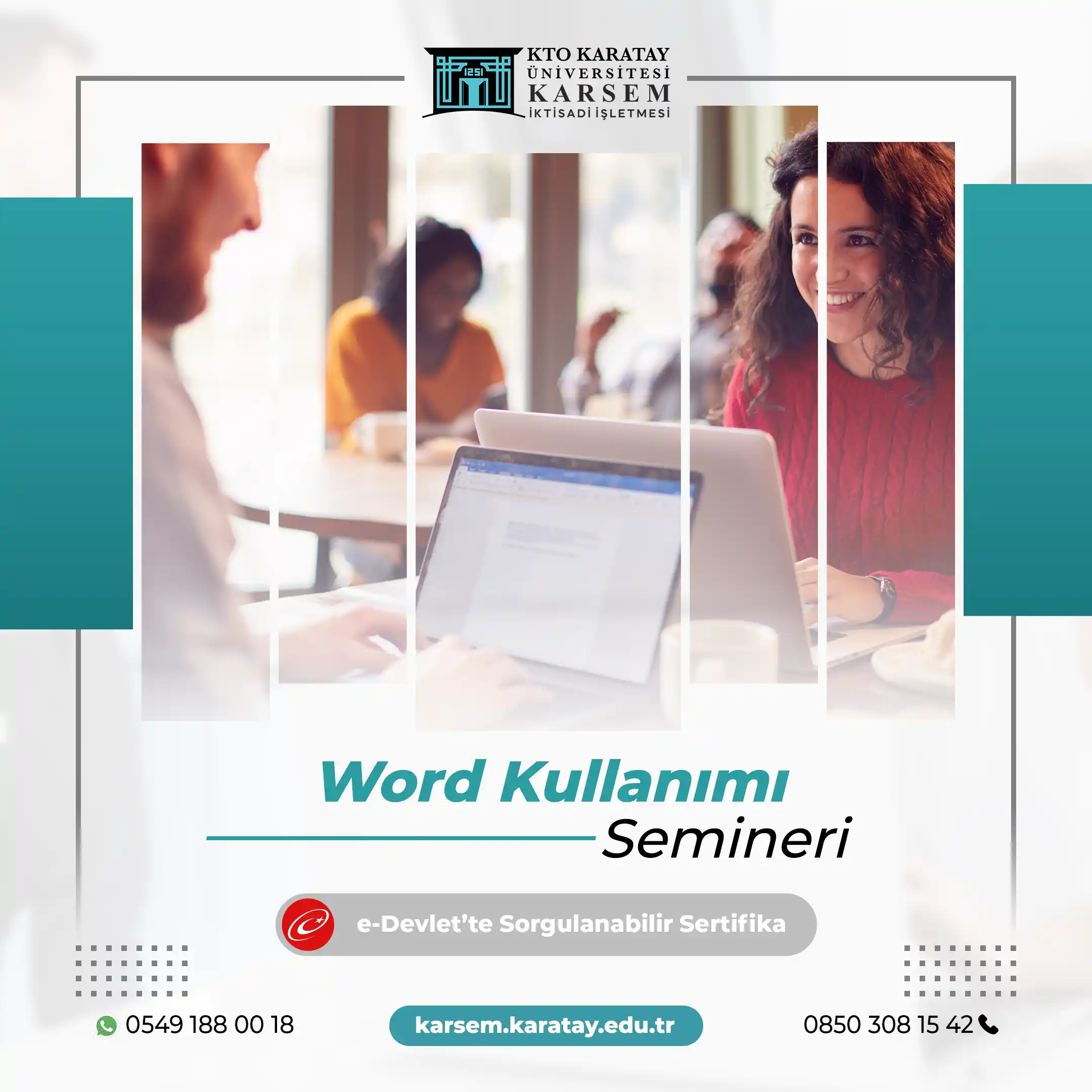 Word Kullanımı Semineri